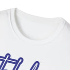 I Told Ya - T-Shirt - Pilot gifts - WWII warbird t-shirt