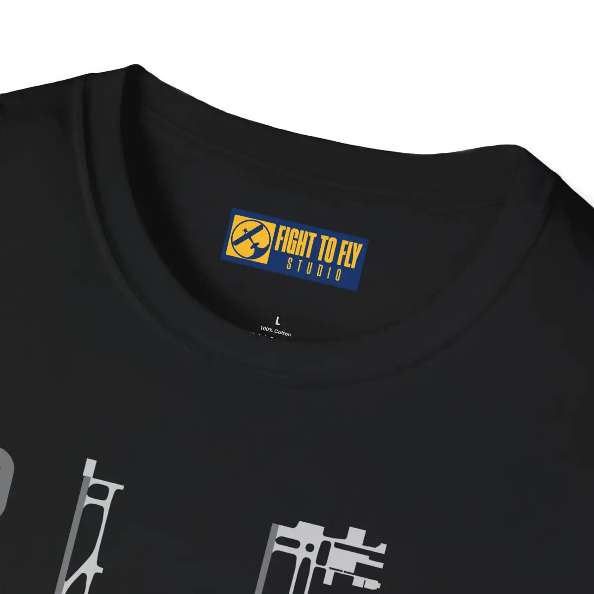 IAD Washington Dulles International - 1962 - Tee - T-Shirt - Gifts for pilots - Aviation apparel