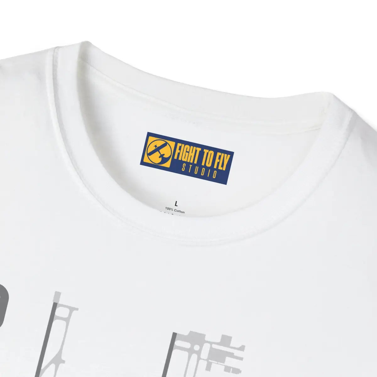 IAD Washington Dulles International - 1962 - Tee - T-Shirt - Gifts for pilots - Aviation apparel