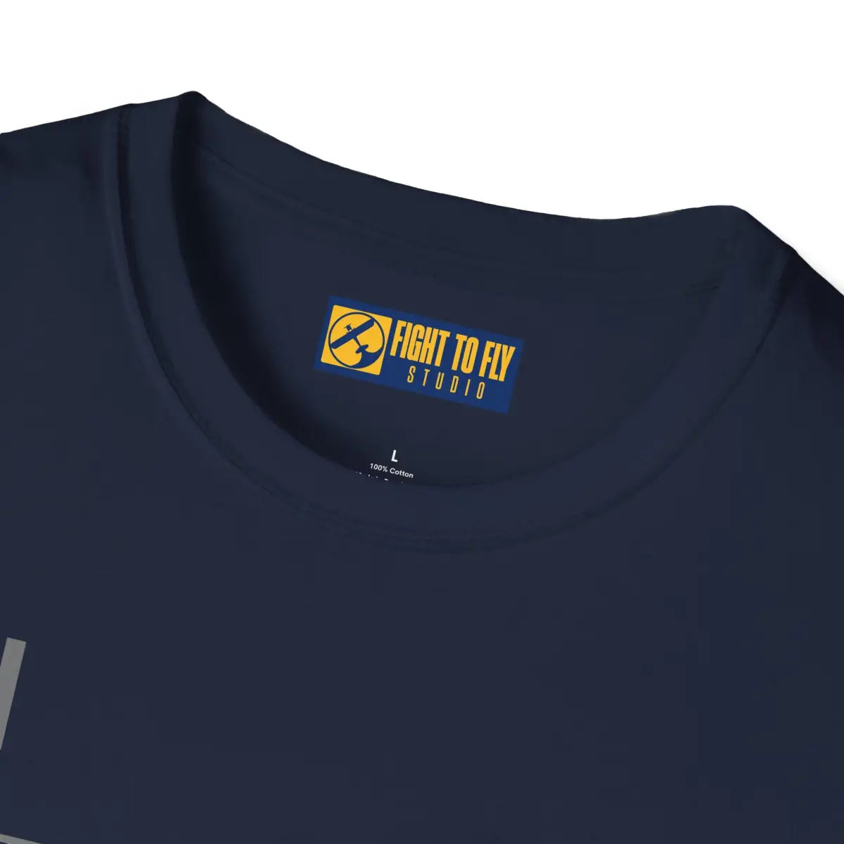 IAH George Bush Intercontinental 1969 - Tee - T-Shirt - Gifts for pilots - Aviation apparel