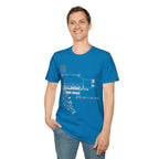IAH George Bush Intercontinental 1969 - Tee - T-Shirt - Pilot gifts - WWII warbird t-shirt