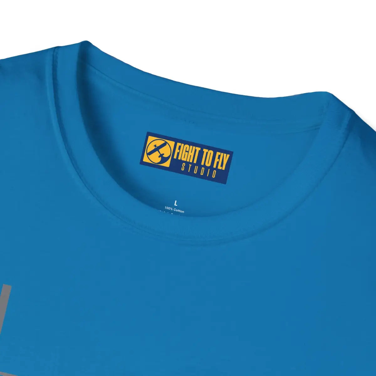 IAH George Bush Intercontinental 1969 - Tee - T-Shirt - Gifts for pilots - Aviation apparel