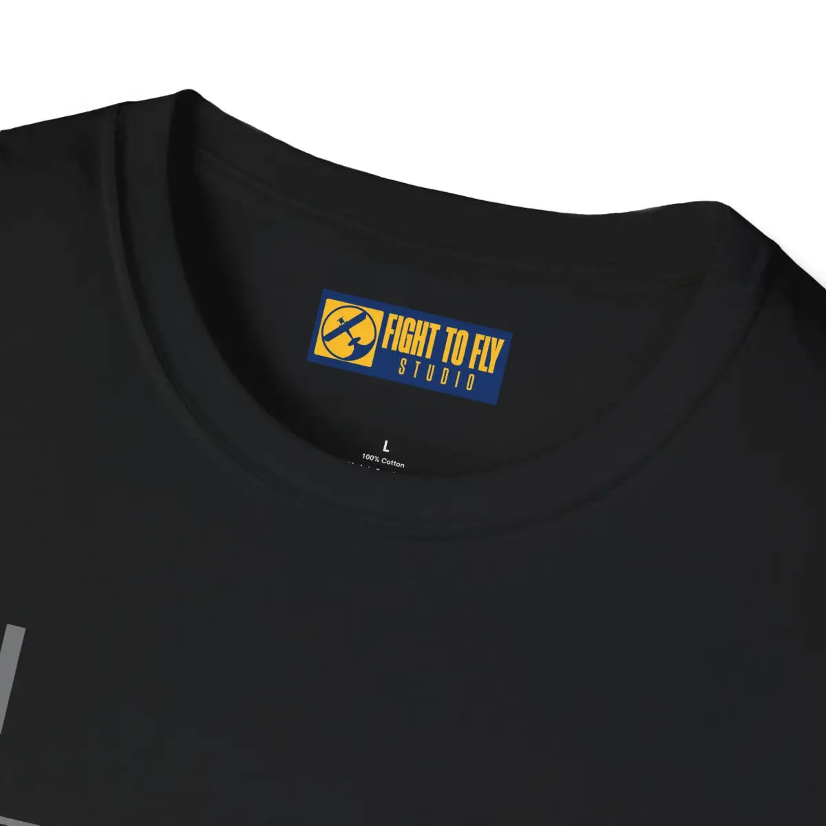IAH George Bush Intercontinental 1969 - Tee - T-Shirt - Pilot gifts - WWII warbird t-shirt