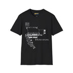 IAH George Bush Intercontinental 1969 - Tee - T-Shirt - Pilot gifts - WWII warbird t-shirt