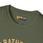 I’d Rather Be Flying - T-Shirt - Pilot gifts - WWII warbird t-shirt