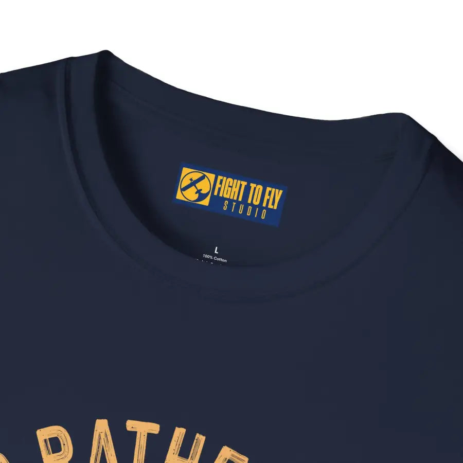 I’d Rather Be Flying - T-Shirt - Pilot gifts - WWII warbird t-shirt