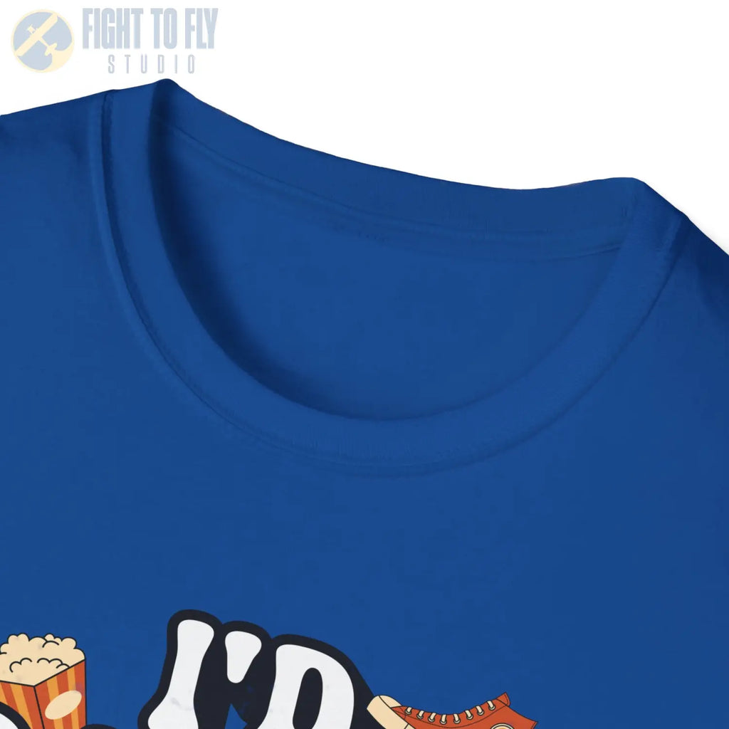 I’d Rather Burn Than Bow - T-Shirt - Pilot gifts - WWII warbird t-shirt