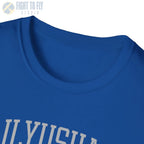 Il-2 Ilyusha - T-Shirt - Pilot gifts - WWII warbird t-shirt