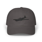 Il-2 Sturmovik - Black - Hats - Pilot gifts - WWII warbird t-shirt