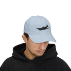 Il-2 Sturmovik - Black - Hats - Pilot gifts - WWII warbird t-shirt