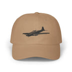 Il-2 Sturmovik - Black - Hats - Pilot gifts - WWII warbird t-shirt