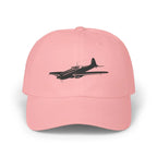 Il-2 Sturmovik - Black - Hats - Pilot gifts - WWII warbird t-shirt