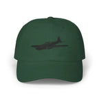 Il-2 Sturmovik - Black - Hats - Pilot gifts - WWII warbird t-shirt