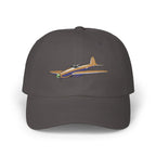 Il-2 Sturmovik - Color - Hats - Pilot gifts - WWII warbird t-shirt