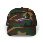 Il-2 Sturmovik - Color - Hats - Pilot gifts - WWII warbird t-shirt