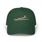 Il-2 Sturmovik - Color - Hats - Pilot gifts - WWII warbird t-shirt