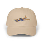 Il-2 Sturmovik - Color - Hats - Pilot gifts - WWII warbird t-shirt