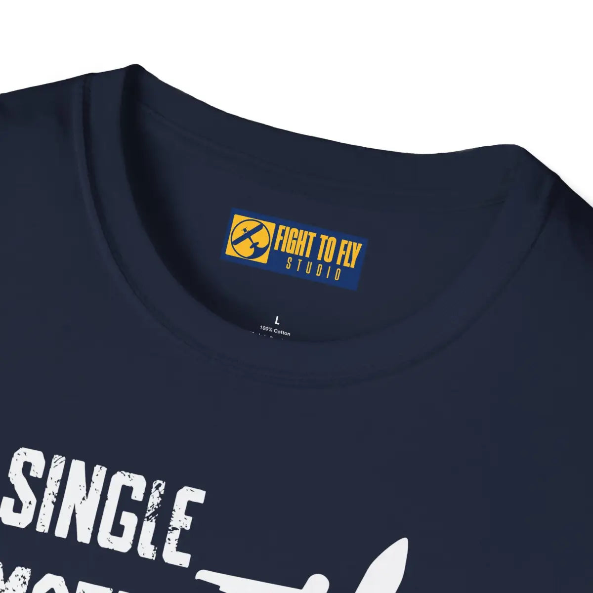 In a Relationship with Aviation - T-Shirt - Pilot gifts - WWII warbird t-shirt