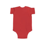 Infant Airplane Bodysuit - Cute Baby Outfit - Kids clothes - Pilot gifts - WWII warbird t-shirt