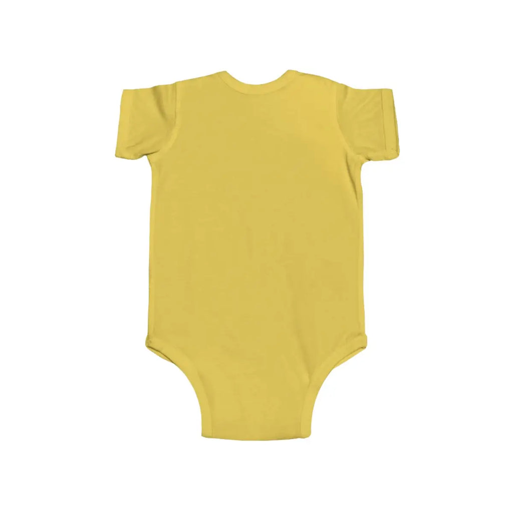 Infant Airplane Bodysuit | Cute Baby Shower Gift - Kids clothes - Gifts for pilots - Aviation apparel