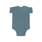 Infant Airplane Bodysuit | Cute Baby Shower Gift - Kids clothes - Pilot gifts - WWII warbird t-shirt