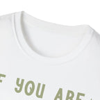 Injustice Awareness T-Shirt - Pilot gifts - WWII warbird t-shirt