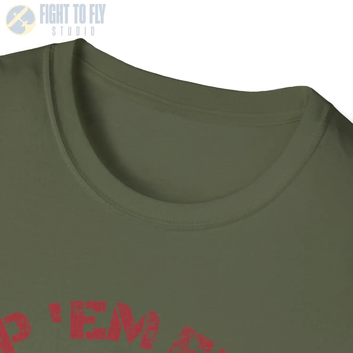 Japan Hinomaru “Keep ’Em Flying” Rising Sun Insignia - T-Shirt - Pilot gifts - WWII warbird t-shirt