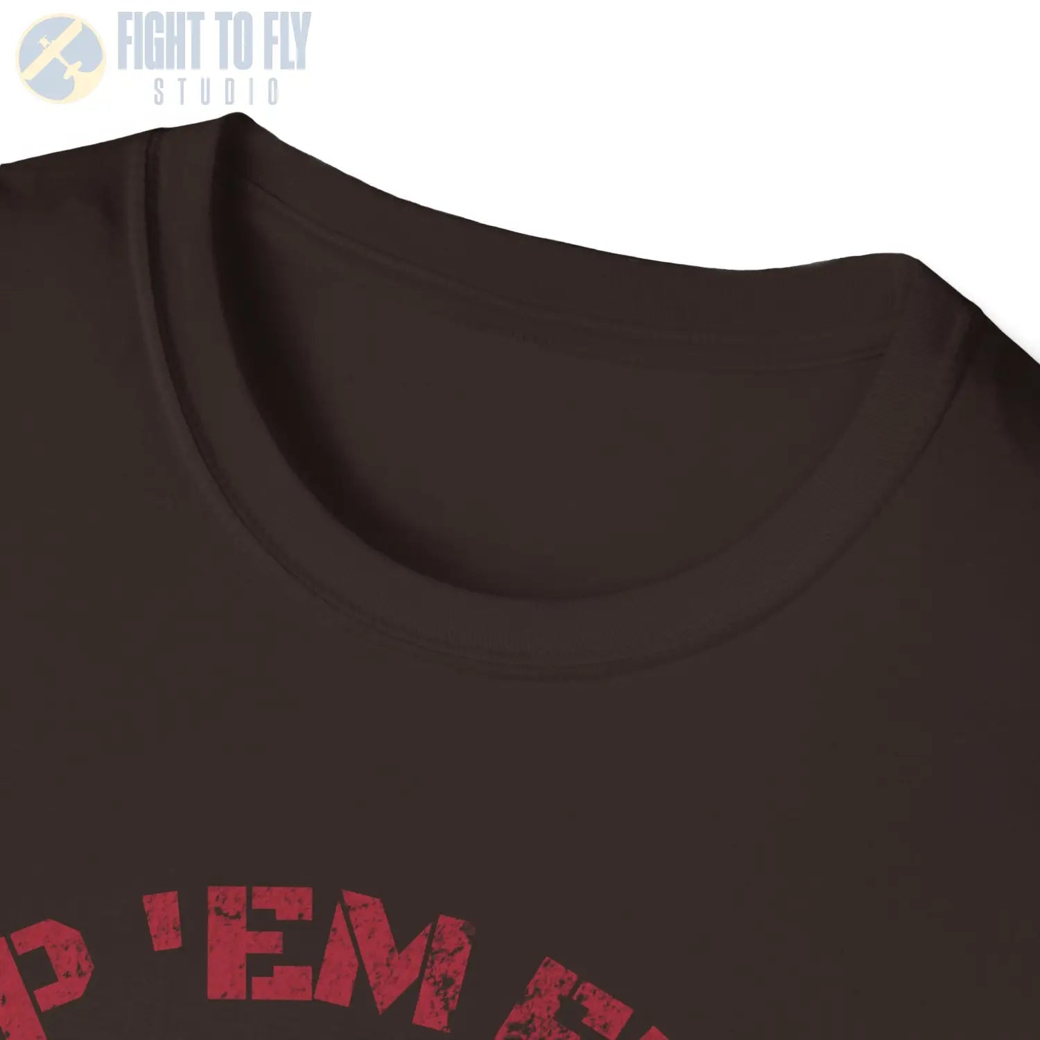 Japan Hinomaru “Keep ’Em Flying” Rising Sun Insignia - T-Shirt - Pilot gifts - WWII warbird t-shirt