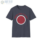 Japan Hinomaru “Keep ’Em Flying” Rising Sun Insignia - T-Shirt - Pilot gifts - WWII warbird t-shirt