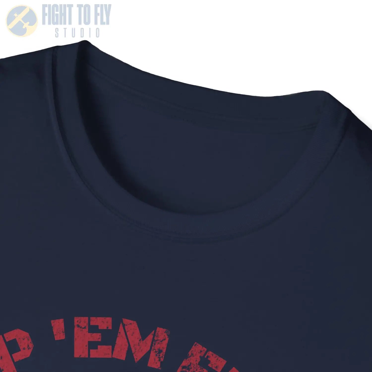 Japan Hinomaru “Keep ’Em Flying” Rising Sun Insignia - T-Shirt - Pilot gifts - WWII warbird t-shirt