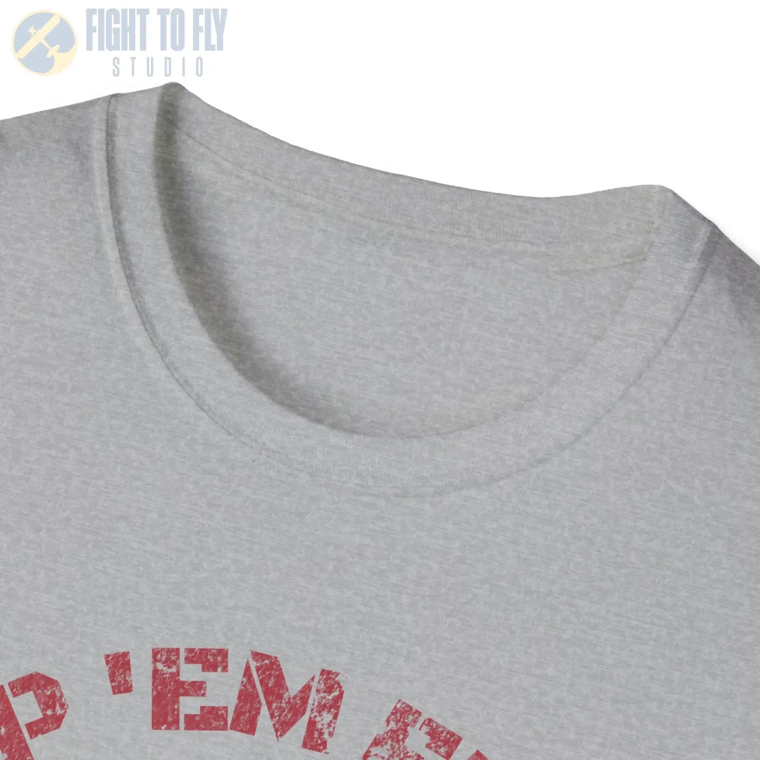 Japan Hinomaru “Keep ’Em Flying” Rising Sun Insignia - T-Shirt - Pilot gifts - WWII warbird t-shirt