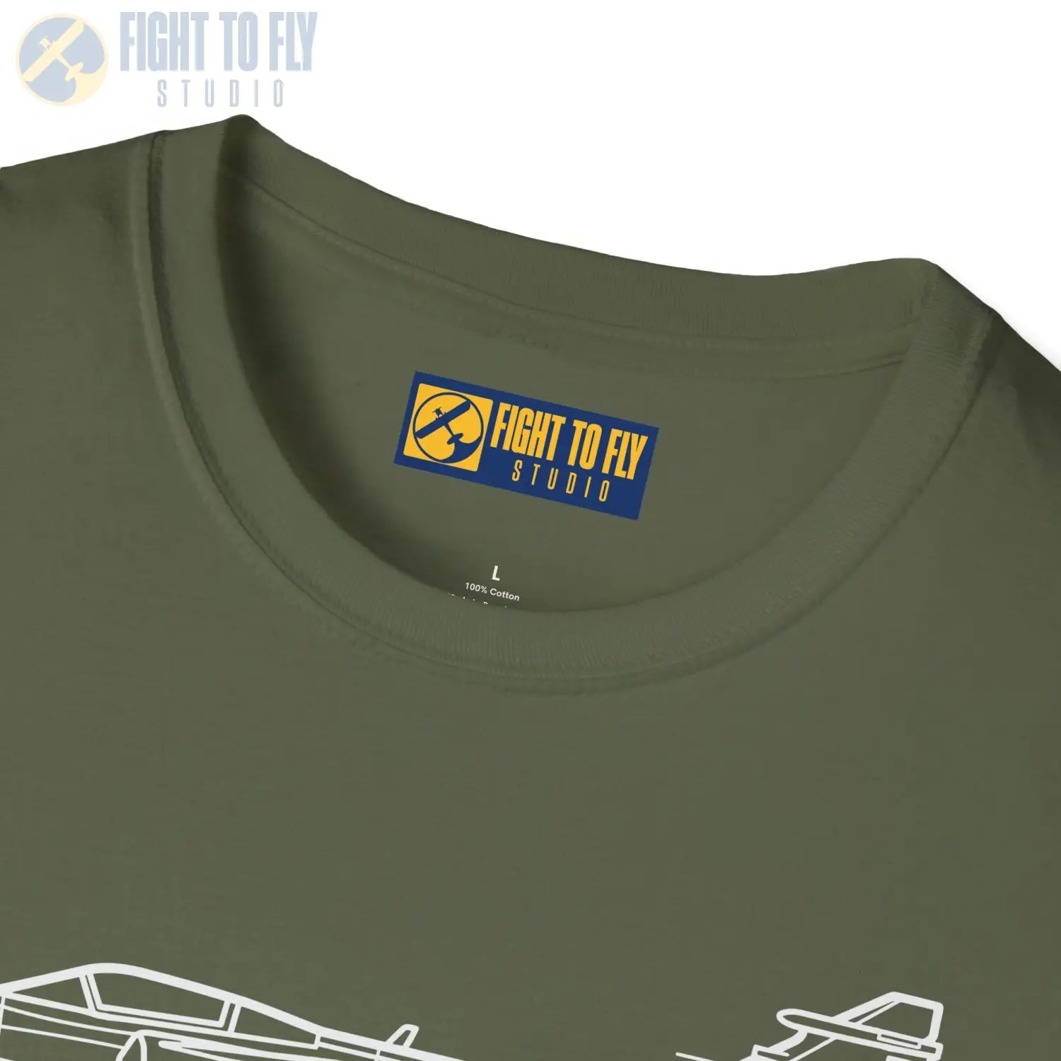 JAS 39 Gripen T Shirt Pilot gifts WWII warbird t shirt