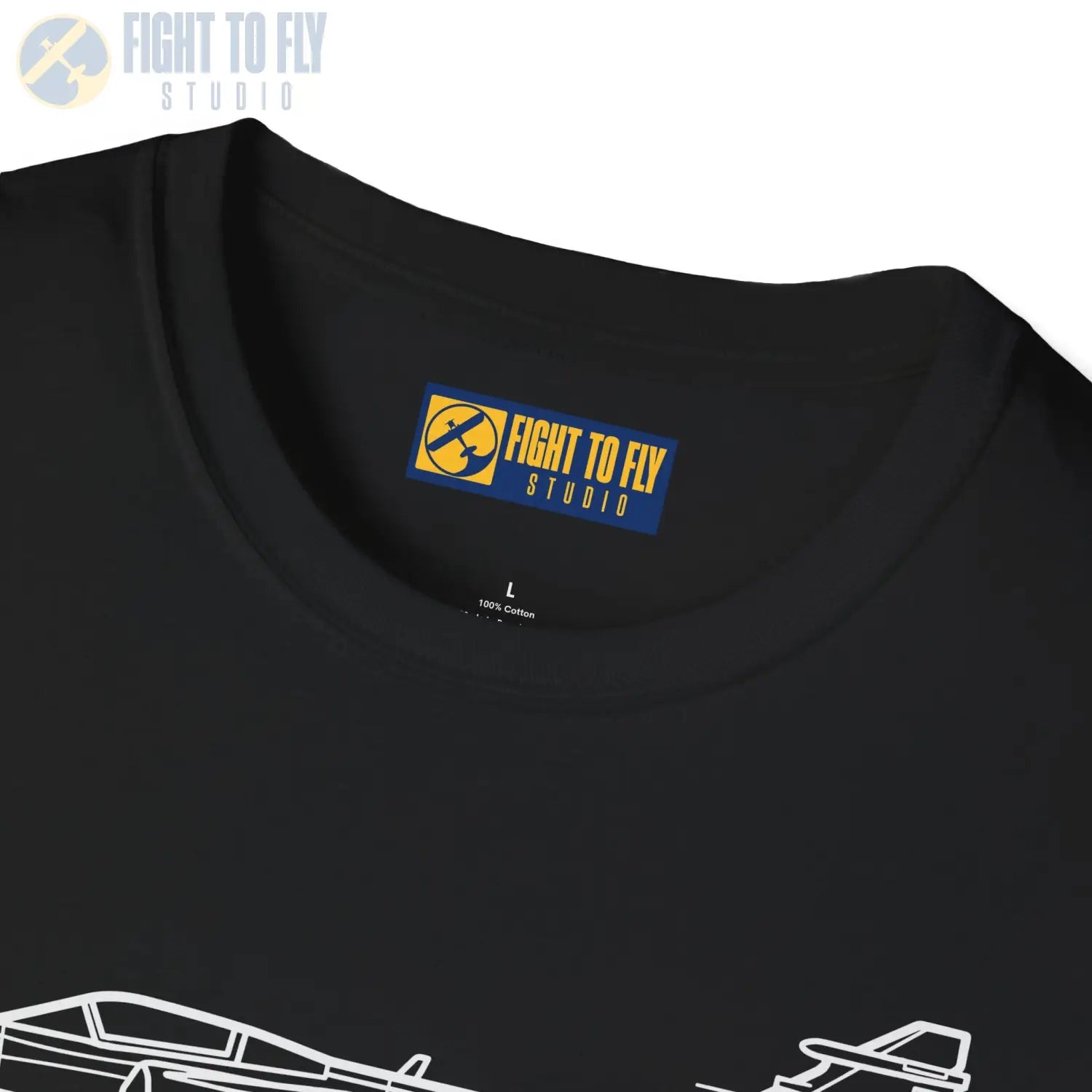 JAS 39 Gripen T Shirt Pilot gifts WWII warbird t shirt