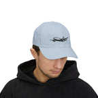Jet Airliner - Hats - Pilot gifts - WWII warbird t-shirt