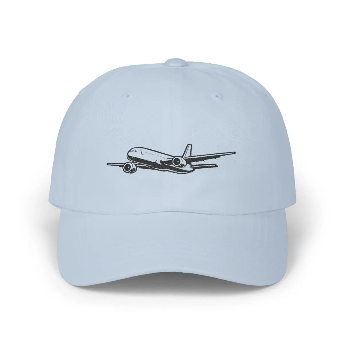 Jet Airliner - Hats - Pilot gifts - WWII warbird t-shirt