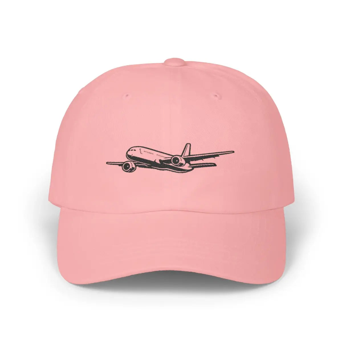 Jet Airliner - Hats - Pilot gifts - WWII warbird t-shirt