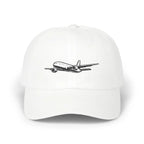 Jet Airliner - Hats - Pilot gifts - WWII warbird t-shirt