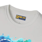 Jet-Set Heart - Tee - T-Shirt - Pilot gifts - WWII warbird t-shirt