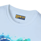 Jet-Set Heart - Tee - T-Shirt - Pilot gifts - WWII warbird t-shirt