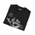 JFK John F. Kennedy International - 1948 - Tee - T-Shirt - Pilot gifts - WWII warbird t-shirt