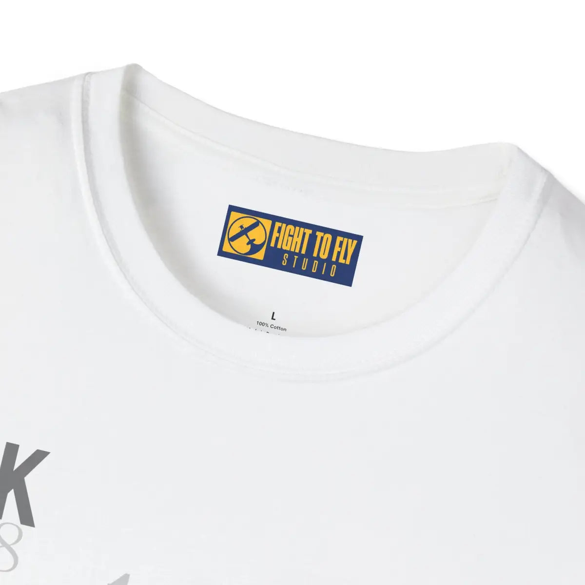 JFK John F. Kennedy International - 1948 - Tee - T-Shirt - Gifts for pilots - Aviation apparel