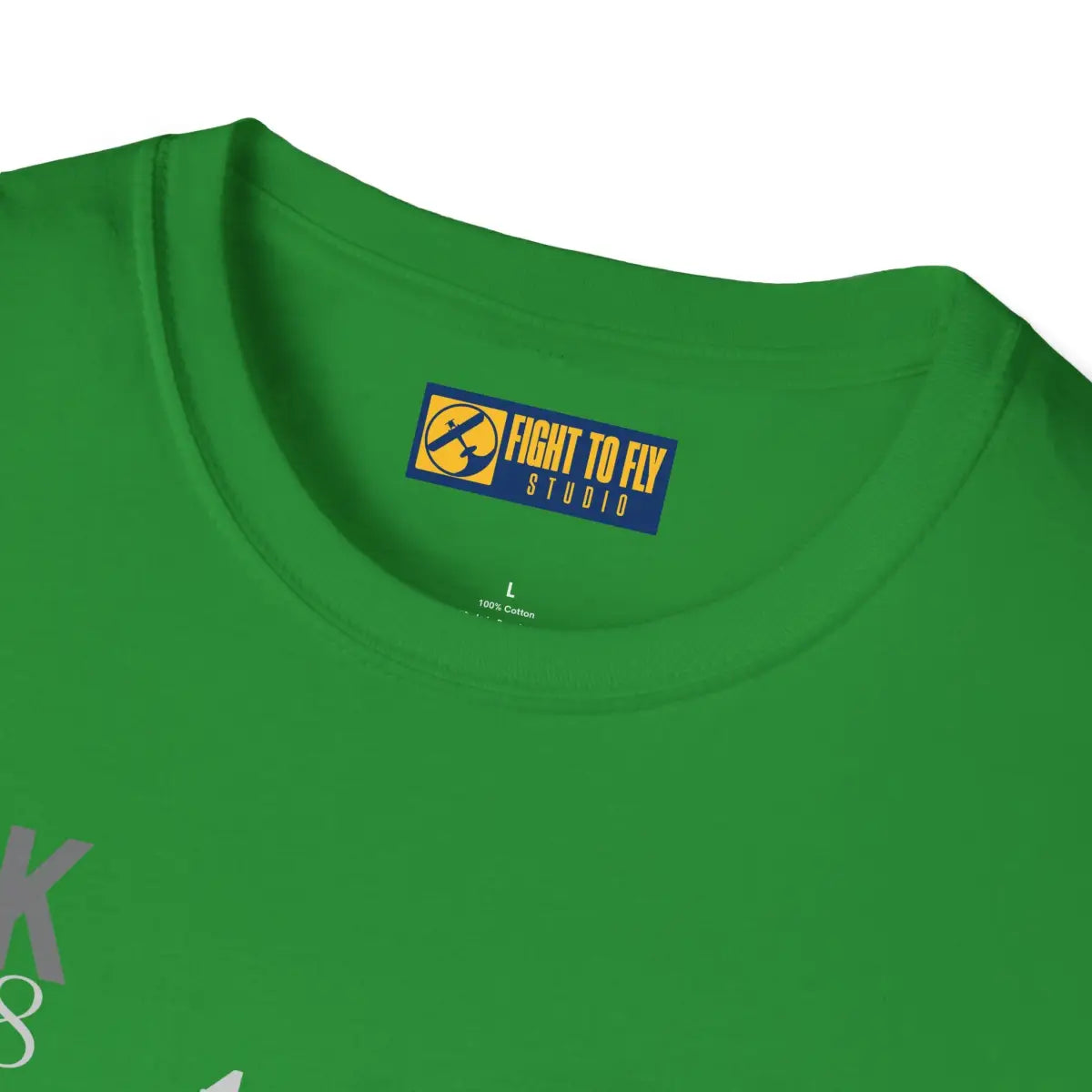 JFK John F. Kennedy International - 1948 - Tee - T-Shirt - Pilot gifts - WWII warbird t-shirt