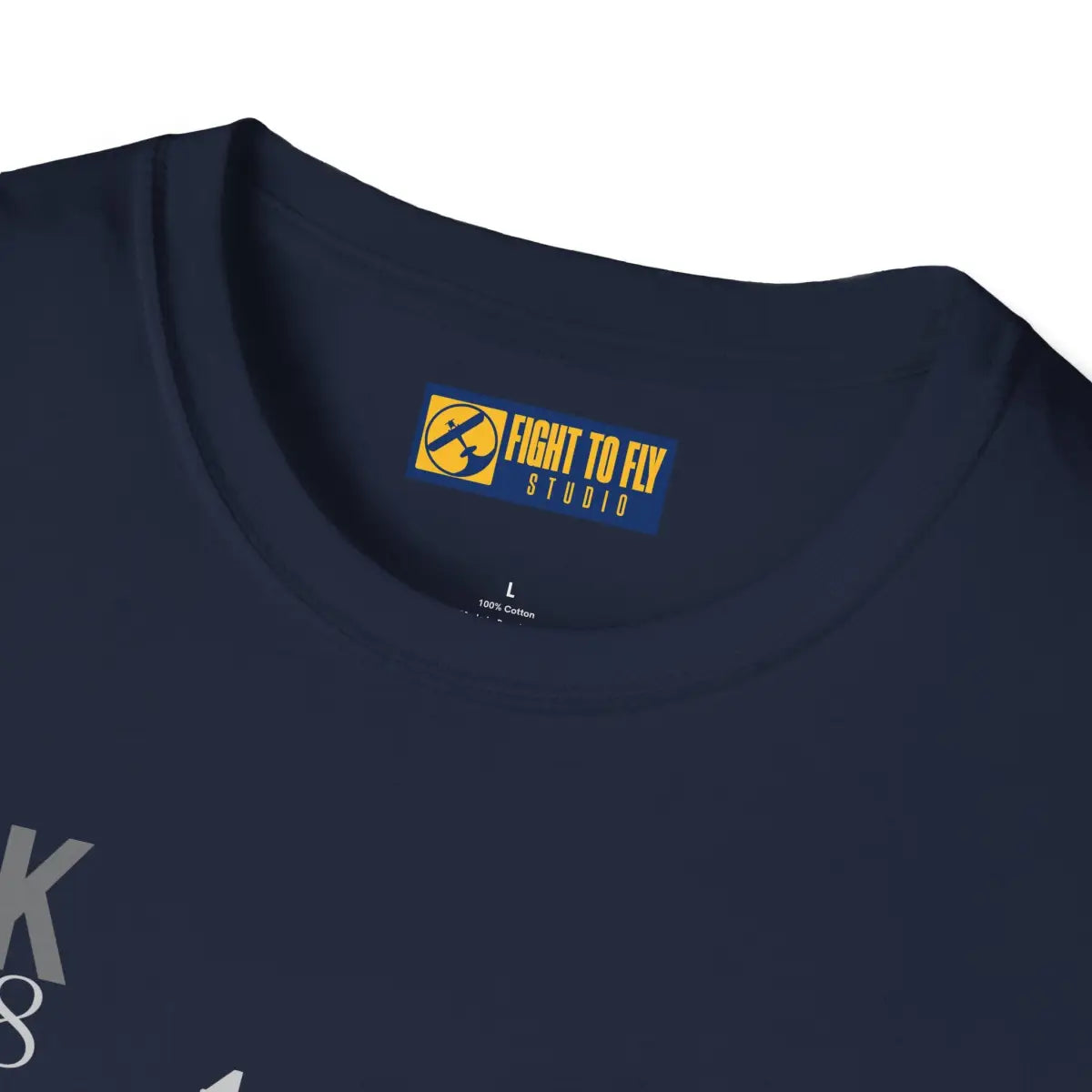 JFK John F. Kennedy International - 1948 - Tee - T-Shirt - Pilot gifts - WWII warbird t-shirt