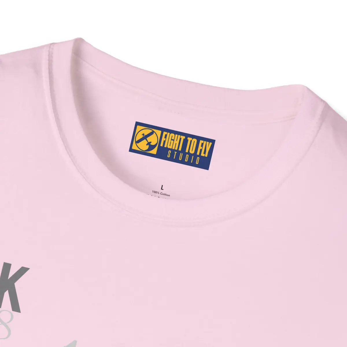 JFK John F. Kennedy International - 1948 - Tee - T-Shirt - Gifts for pilots - Aviation apparel