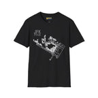 JFK John F. Kennedy International - 1948 - Tee - T-Shirt - Pilot gifts - WWII warbird t-shirt