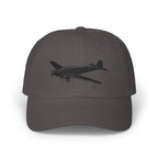 Junkers Ju-52 - Hats - Pilot gifts - WWII warbird t-shirt