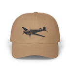 Junkers Ju-52 - Hats - Pilot gifts - WWII warbird t-shirt