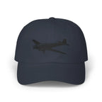 Junkers Ju-52 - Hats - Pilot gifts - WWII warbird t-shirt