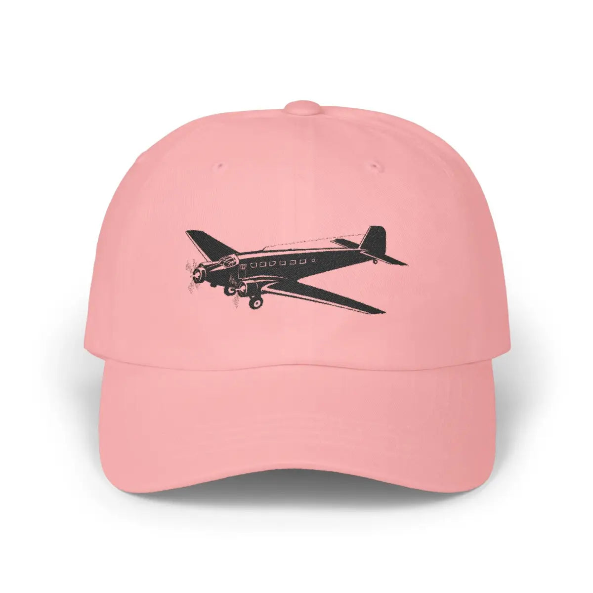 Junkers Ju-52 - Hats - Pilot gifts - WWII warbird t-shirt