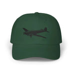 Junkers Ju-52 - Hats - Pilot gifts - WWII warbird t-shirt